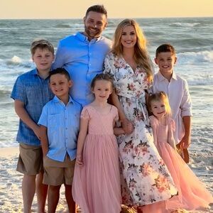 Meet your Posher, Lindsay